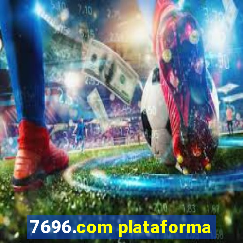 7696.com plataforma